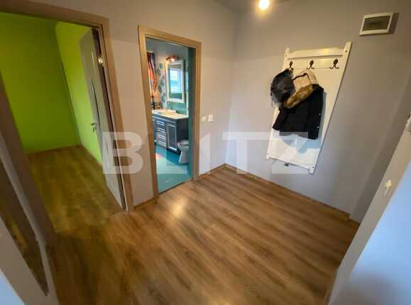 Apartament de vânzare 2 camere Floreşti - 57680AV | BLITZ Cluj-Napoca | Poza4