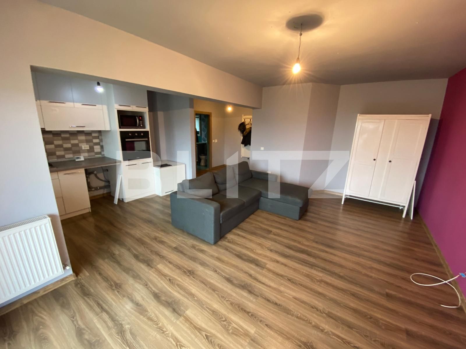 Apartament de vânzare 2 camere Floreşti - 57680AV | BLITZ Cluj-Napoca | Poza3