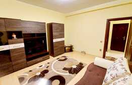 Apartament 2 camere, decomandat, terasa 33mp, zona strazii Porii!