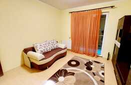 Apartament 2 camere, decomandat, terasa 33mp, zona strazii Porii!