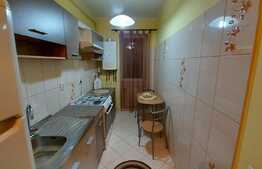 Apartament 2 camere, decomandat, terasa 33mp, zona strazii Porii!