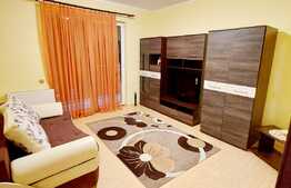 Apartament 2 camere, decomandat, terasa 33mp, zona strazii Porii!