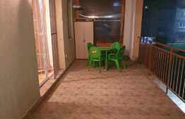 Apartament 2 camere, decomandat, terasa 33mp, zona strazii Porii!