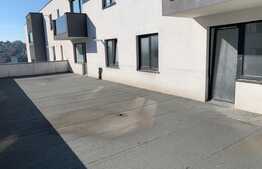 Apartament 4 camere decomandat 90mp + 90mp terasa, Dambul Rotund