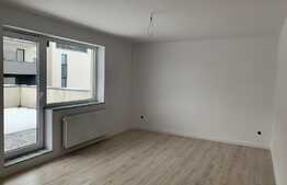 Apartament 4 camere decomandat 90mp + 90mp terasa, Dambul Rotund