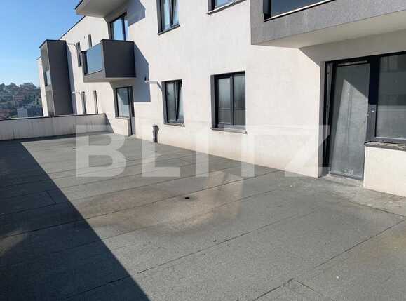 Apartament de vânzare 4 camere Dambul Rotund - 57683AV | BLITZ Cluj-Napoca | Poza1