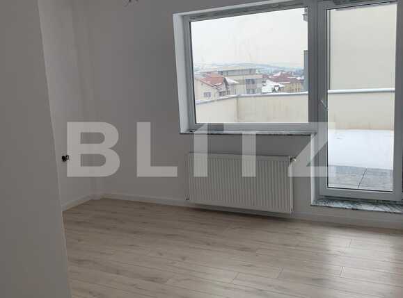 Apartament de vânzare 4 camere Dambul Rotund - 57683AV | BLITZ Cluj-Napoca | Poza5