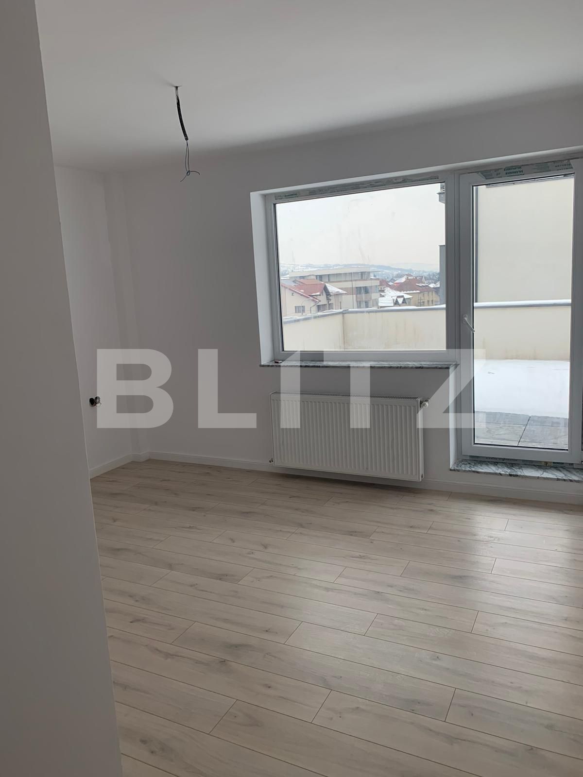 Apartament de vânzare 4 camere Dambul Rotund - 57683AV | BLITZ Cluj-Napoca | Poza5