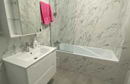 Apartament 3 camere, Mobilat lux, Prima Inchiriere, Parcare, 59 mp, Zona Vivo!