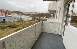 Apartament 3 camere, Mobilat lux, Prima Inchiriere, Parcare, 59 mp, Zona Vivo!