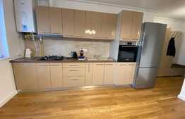 Apartament 3 camere, Mobilat lux, Prima Inchiriere, Parcare, 59 mp, Zona Vivo!