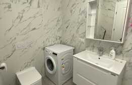 Apartament 3 camere, Mobilat lux, Prima Inchiriere, Parcare, 59 mp, Zona Vivo!