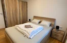 Apartament 3 camere, Mobilat lux, Prima Inchiriere, Parcare, 59 mp, Zona Vivo!
