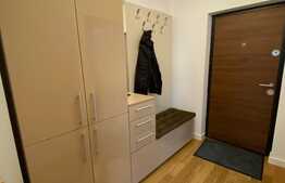 Apartament 3 camere, Mobilat lux, Prima Inchiriere, Parcare, 59 mp, Zona Vivo!