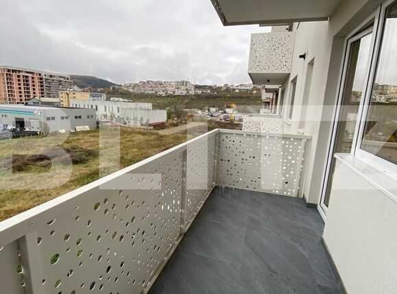 Apartament de închiriat 3 camere Floreşti - 57684AI | BLITZ Cluj-Napoca | Poza12