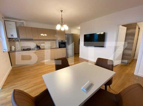 Apartament de închiriat 3 camere Floreşti - 57684AI | BLITZ Cluj-Napoca | Poza6