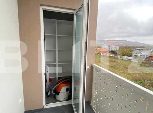 Apartament de închiriat 3 camere Floreşti - 57684AI | BLITZ Cluj-Napoca | Poza14