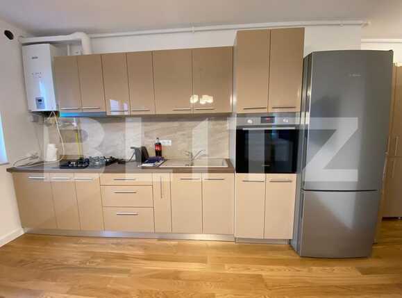 Apartament de închiriat 3 camere Floreşti - 57684AI | BLITZ Cluj-Napoca | Poza2