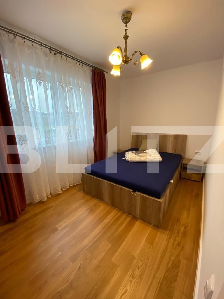 Apartament de închiriat 3 camere Floreşti - 57684AI | BLITZ Cluj-Napoca | Poza10