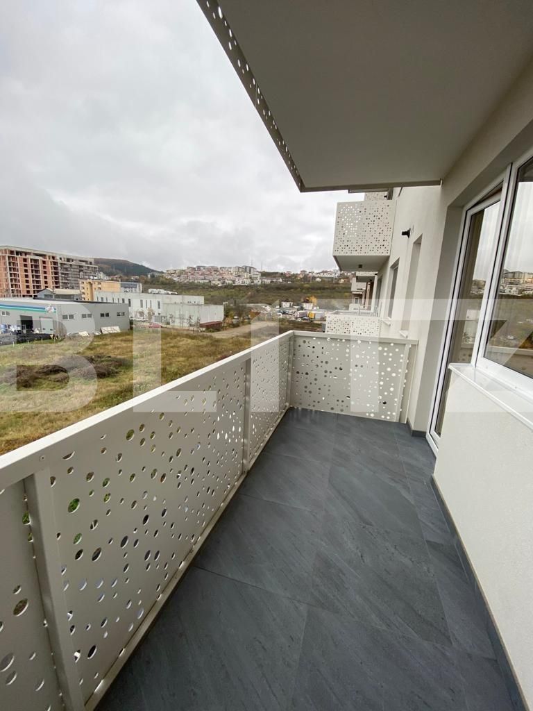 Apartament de închiriat 3 camere Floreşti - 57684AI | BLITZ Cluj-Napoca | Poza12