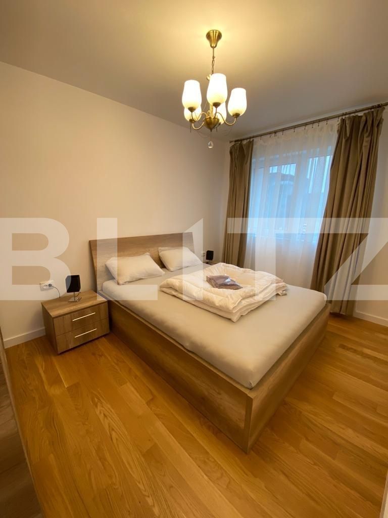 Apartament de închiriat 3 camere Floreşti - 57684AI | BLITZ Cluj-Napoca | Poza8