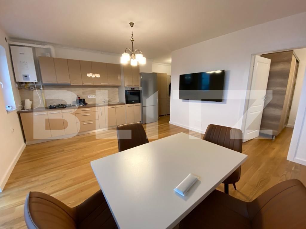 Apartament de închiriat 3 camere Floreşti - 57684AI | BLITZ Cluj-Napoca | Poza6