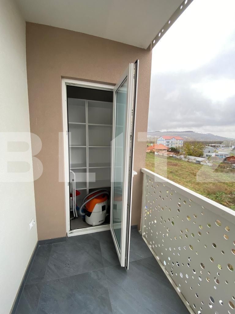 Apartament de închiriat 3 camere Floreşti - 57684AI | BLITZ Cluj-Napoca | Poza14
