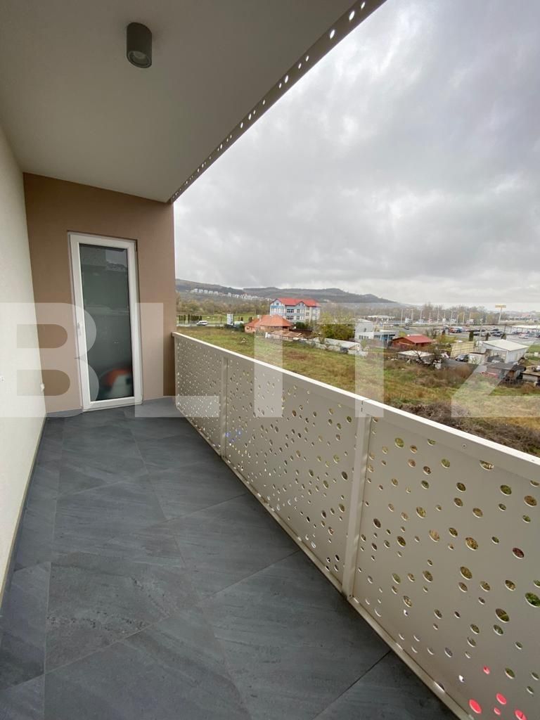 Apartament de închiriat 3 camere Floreşti - 57684AI | BLITZ Cluj-Napoca | Poza13