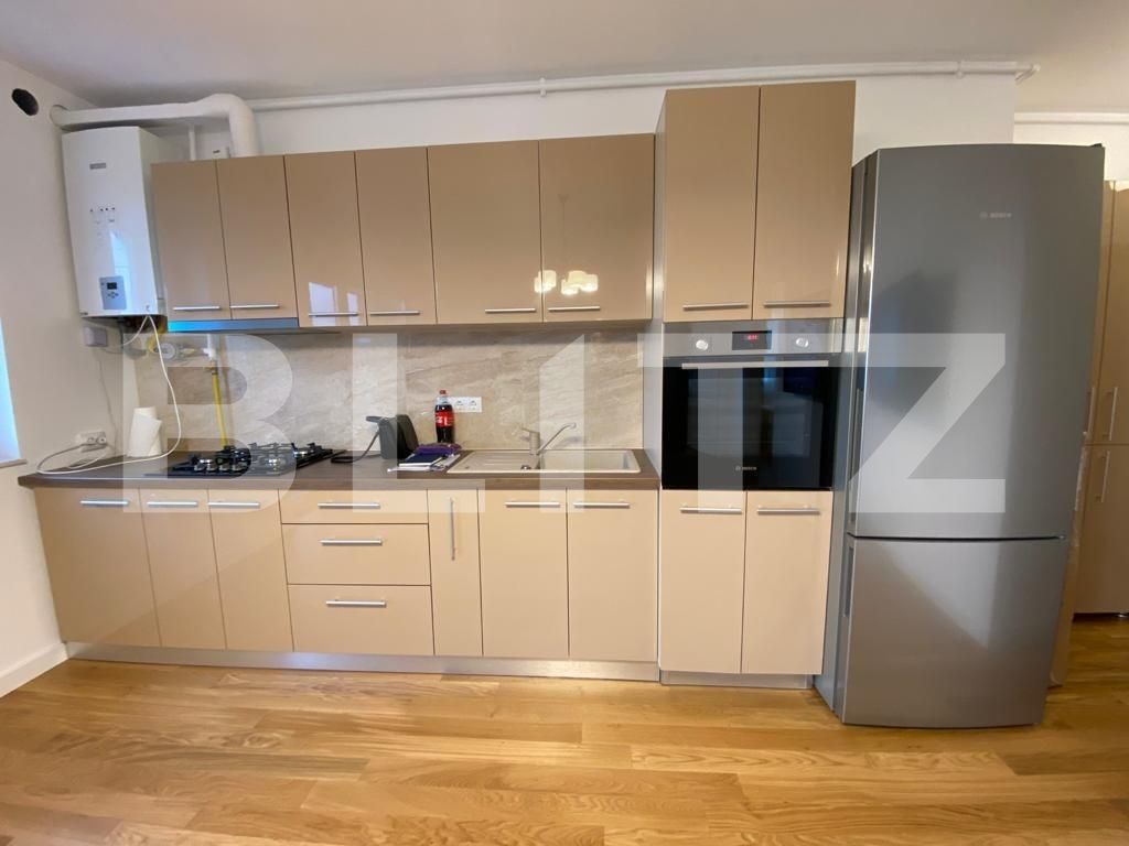 Apartament de închiriat 3 camere Floreşti - 57684AI | BLITZ Cluj-Napoca | Poza2