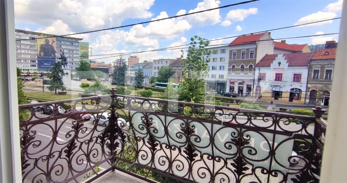 Apartament de vânzare 4+ camere Central - 57685AV | BLITZ Cluj-Napoca | Poza12