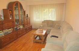 Apartament 2 camere, decomandat, 50 mp, Plopilor, zona Sala Sporturilor 