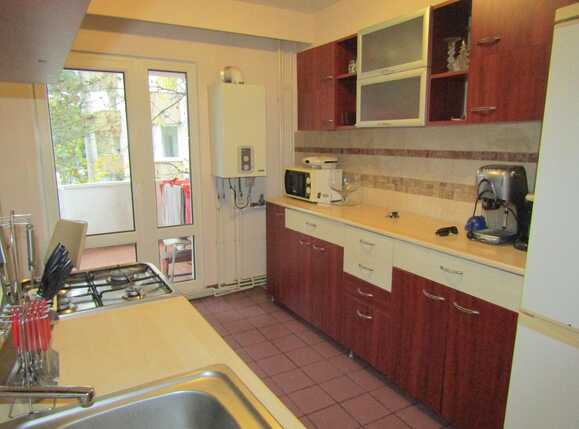 Apartament de vânzare 2 camere Plopilor - 57686AV | BLITZ Cluj-Napoca | Poza1