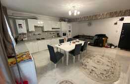 2 camere, 51 mp, parcare, zona strazii Stejarului!