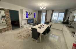 2 camere, 51 mp, parcare, zona strazii Stejarului!