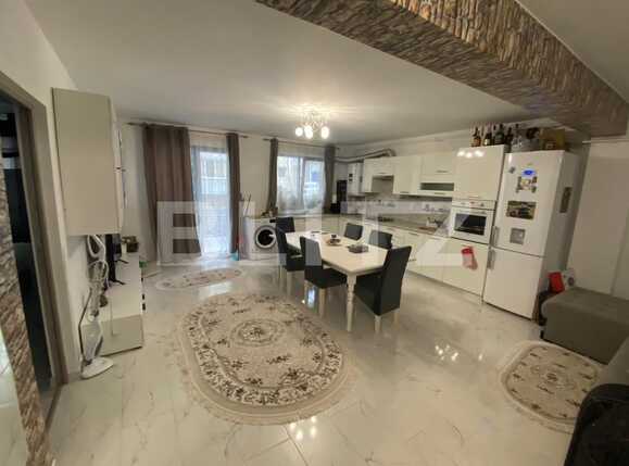 Apartament de vânzare 2 camere Floreşti - 57687AV | BLITZ Cluj-Napoca | Poza1