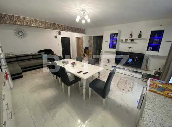 Apartament de vânzare 2 camere Floreşti - 57687AV | BLITZ Cluj-Napoca | Poza3