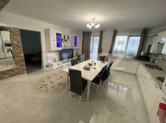 Apartament de vânzare 2 camere Floreşti - 57687AV | BLITZ Cluj-Napoca | Poza4