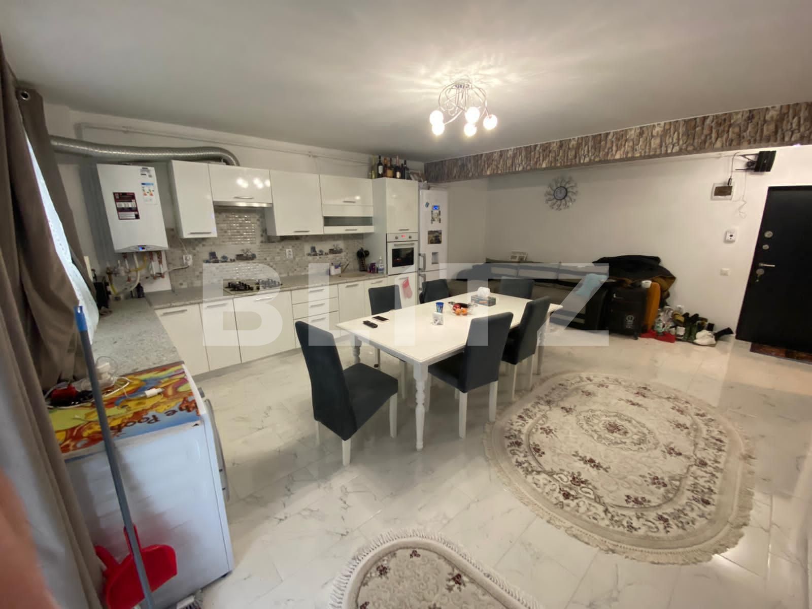 Apartament de vânzare 2 camere Floreşti - 57687AV | BLITZ Cluj-Napoca | Poza2