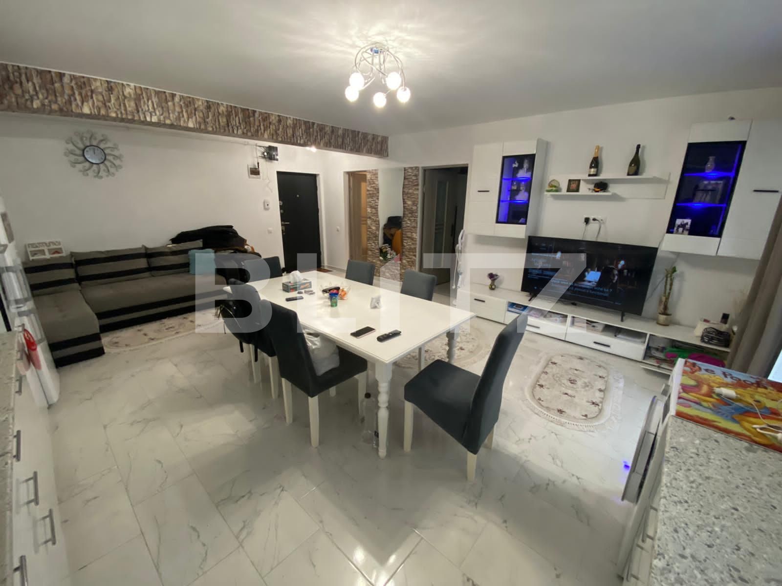 Apartament de vânzare 2 camere Floreşti - 57687AV | BLITZ Cluj-Napoca | Poza3