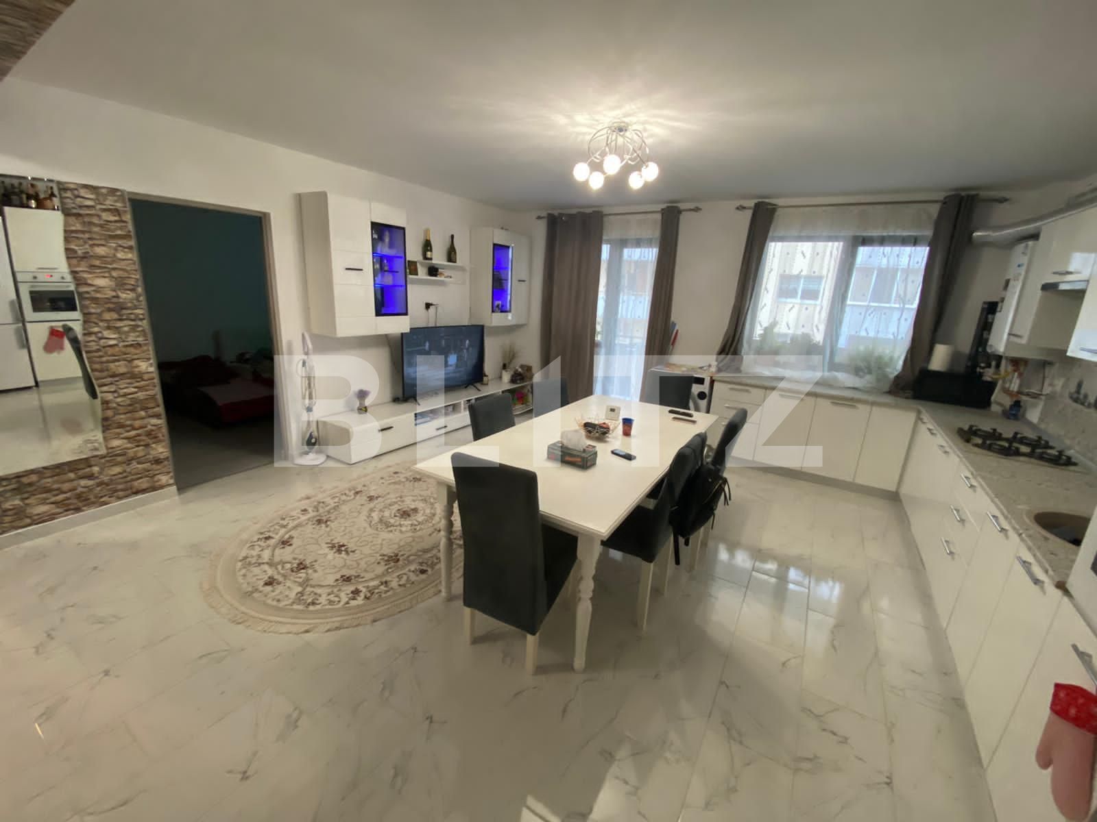 Apartament de vânzare 2 camere Floreşti - 57687AV | BLITZ Cluj-Napoca | Poza4