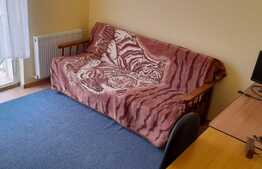 Apartament, zona Eroilor, 31mp, balcon, orientare sudica!