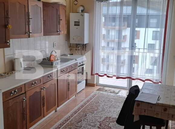 Garsonieră de vânzare Floreşti - 57688AV | BLITZ Cluj-Napoca | Poza1