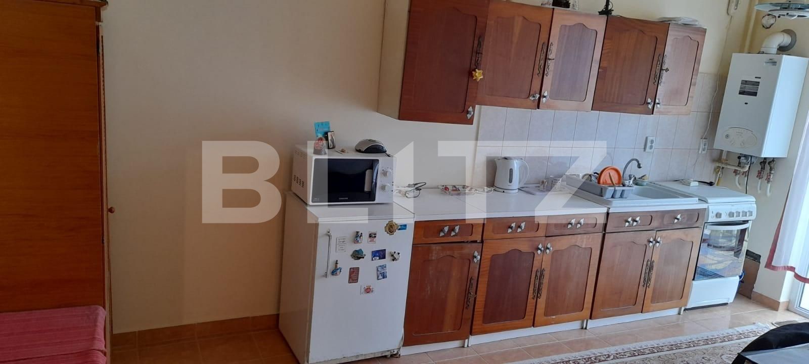 Garsonieră de vânzare Floreşti - 57688AV | BLITZ Cluj-Napoca | Poza3