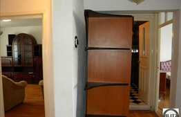 Apartament 4 camere in zona strazii Bucuresti, Marasti!