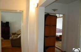 Apartament 4 camere in zona strazii Bucuresti, Marasti!