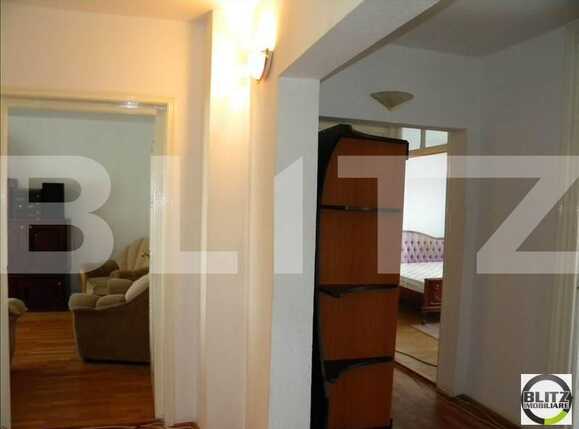 Apartament de închiriat 4 camere Marasti - 5769AI | BLITZ Cluj-Napoca | Poza5