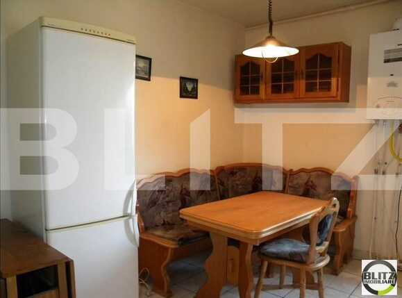 Apartament de închiriat 4 camere Marasti - 5769AI | BLITZ Cluj-Napoca | Poza2