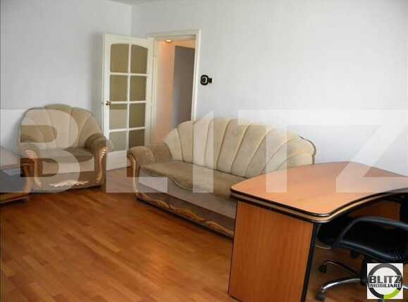 Apartament de închiriat 4 camere Marasti - 5769AI | BLITZ Cluj-Napoca | Poza1