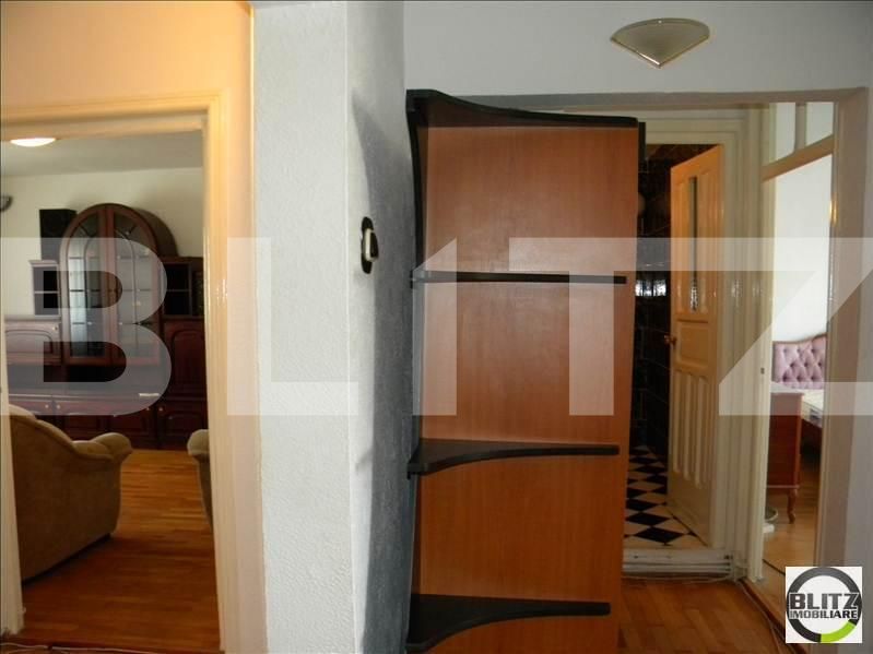 Apartament de închiriat 4 camere Marasti - 5769AI | BLITZ Cluj-Napoca | Poza8