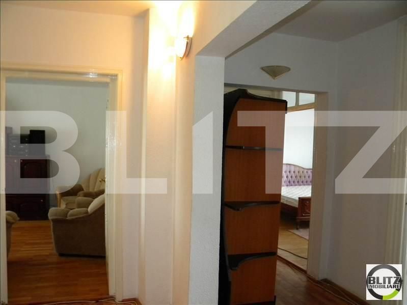 Apartament de închiriat 4 camere Marasti - 5769AI | BLITZ Cluj-Napoca | Poza5
